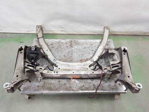 Foto 3ª: Puente Delantero Bmw Serie 5 518 530D (2007)