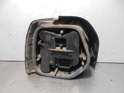 Foto 3ª: Piloto Trasero Derecho Renault 19 64CV 47KW (1989)