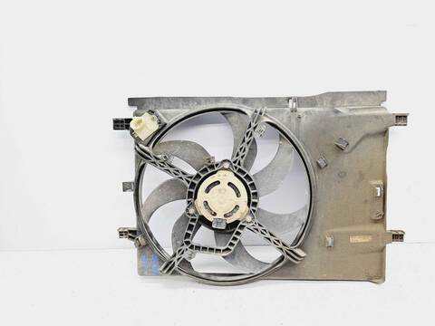 Electroventilador Opel Corsa 1.4 16V 90CV 66KW