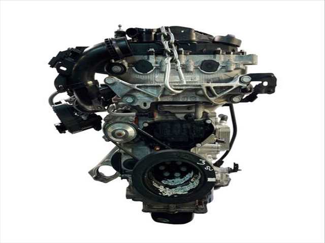 Foto 1ª: Motor Completo Opel Corsa 101 CV 74KW [F12XHL EB2ADTD HN05] (2020)