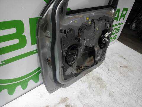 Foto 3ª: Puerta Delantera Derecha Ford S Max TITANIUM 140CV 103KW CA1) [QXWB] (2006)