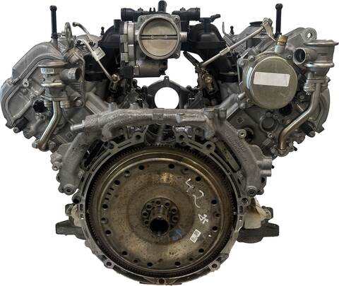 Motor Completo Porsche Macan 340 CV 250KW