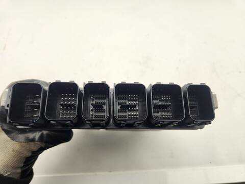 Foto 2ª: Centralita Motor ECU Mercedes Clase CLA 200 2.0 DIESEL 4MATIC 150CV 110KW C118) [654920] (2022)