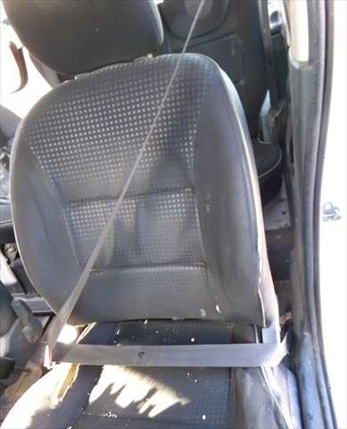 Cinturón Delantero Izquierdo Peugeot Partner 2.0 HDI 2002-2008