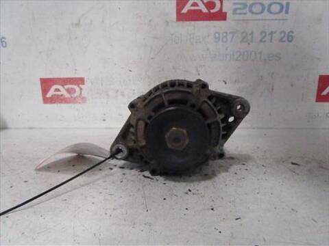 Foto 1ª: Alternador Chevrolet Matiz 0.8 LPG 52CV [A08S3-G] (2006)