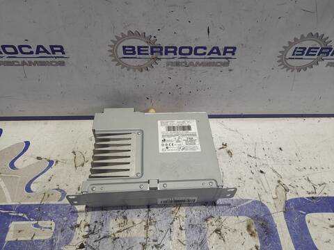 Sistema Audio Radio CD Peugeot Expert 1.6 BLUE-HDI FAP 116CV 85KW FURGON