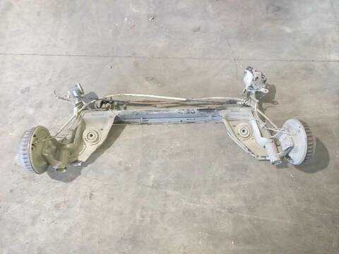 Puente Trasero Renault Clio DYNAMIQUE GRANDTOUR 90CV 66KW