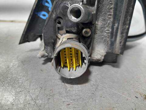 Foto 2ª: Retrovisor Derecho Renault Espace DYNAMIQUE 150CV 110KW [G9T J7] (2006)