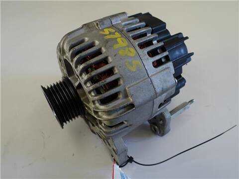 Alternador Volkswagen Jetta 1.4 ADVANCE 140CV 103KW