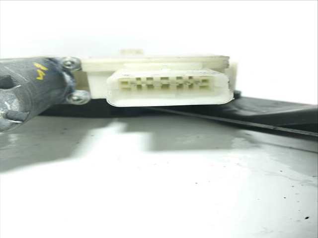 Foto 2ª: Elevalunas Eléctrico Delantero Izquierdo Peugeot 308 GT LINE 131CV [YH01] (2013)