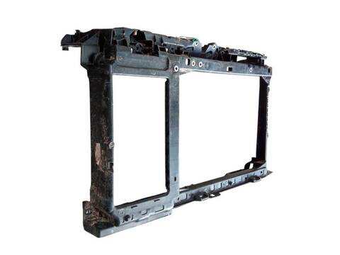 Foto 2ª: Paragolpes Delantero Peugeot 2008 1.2 PURETECH 100 USHNK) (2019)