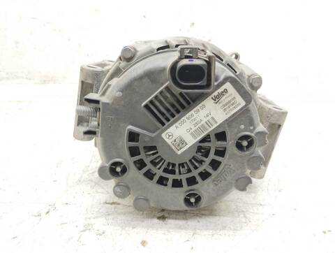 Foto 4ª: Alternador Mercedes Clase G 230 GLE 350 D 4MATIC 258CV 190KW [642826] (2017)