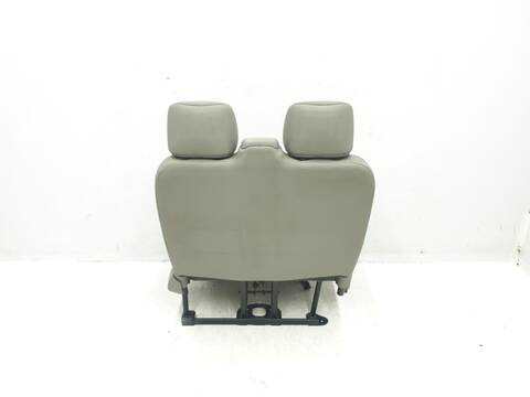 Foto 2ª: Asiento Delantero Derecho Opel Vivaro FURGON 2.9T LARGO (2001)