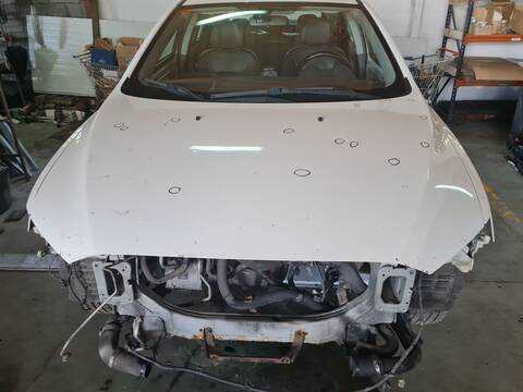 Capot Mitsubishi Lancer INVITE 140CV 103KW