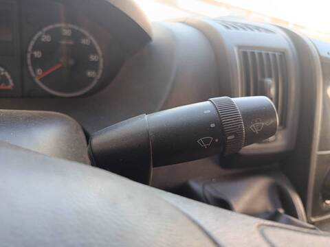 Mando Multifuncion Fiat Ducato 250A1000 CAMION