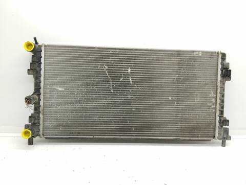 Radiador Motor Seat Ibiza 1.6 TDI 105CV 77KW