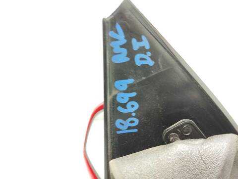 Foto 4ª: Retrovisor Izquierdo Chevrolet Kalos 1.4 SE 94CV 69KW [F14D3] (2007)