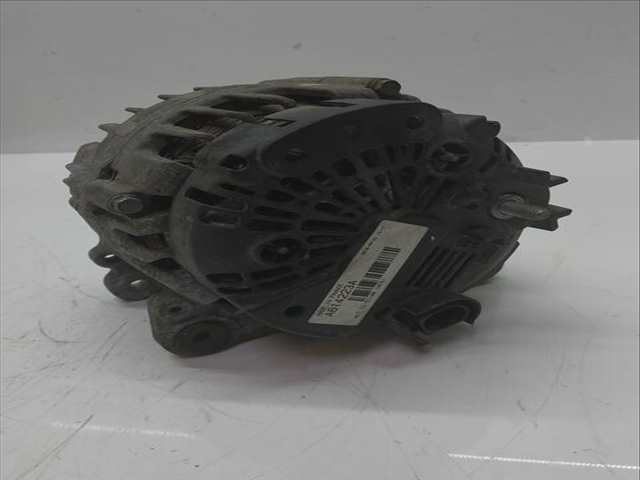 Alternador Audi A4 240 CV 176KW