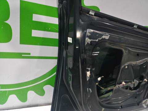 Foto 2ª: Puerta Delantera Izquierda Opel Corsa 1.3 16V CDTI 75CV 55KW [Z13DTJ] (2007)