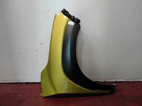 Aleta Delantera Derecha Hyundai Kona G3LC