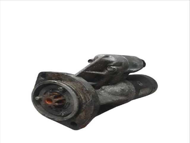 Foto 3ª: Motor de Arranque Nissan Terrano 2.7 TDI 4WD 125CV (1992)