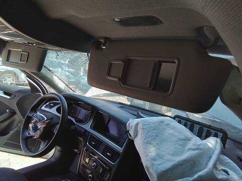 Foto 3ª: Parasol Derecho Audi A4 2.0 16V TDI CLEAN DIESEL 150CV 110KW [CJCD] (2014)