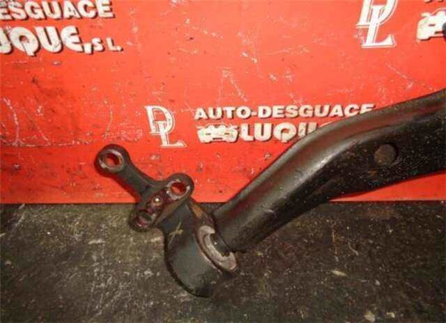 Foto 2ª: Brazo Suspension Delantero Derecho Nissan Almera 2.2 DCI [YD22DDT]