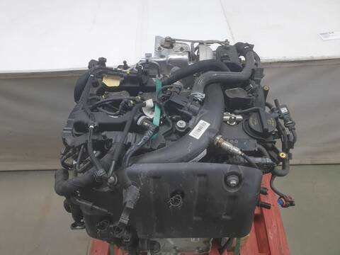 Motor Completo Alfa Romeo Stelvio G EXECUTIVE 4WD 5P