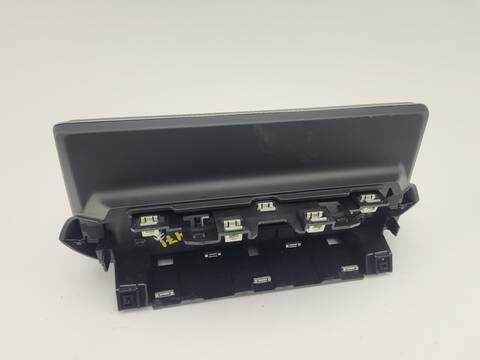 Foto 4ª: Pantalla Multifuncion Peugeot 208 1.2 PURETECH 100 101CV 74KW [HN05] (2024)