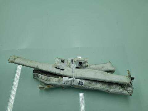 Airbag Cortina Delantero Izquierdo Seat Leon I-TECH 105CV 77KW
