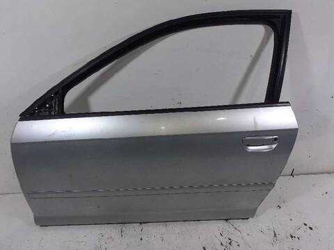 Foto 3ª: Puerta Delantera Izquierda Audi A3 1.9 TDI 105CV 77KW [BKC] (2004)