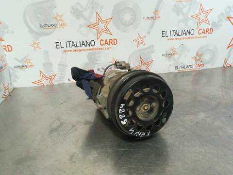 Compresor Aire Acondicionado Toyota Rav4 1.8 LUNA 125CV 92KW