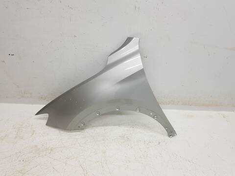 Aleta Delantera Izquierda Mg ZS COMFORT