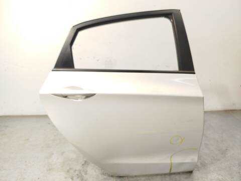 Puerta Trasera Derecha Hyundai i30 1.4 CRDI 90CV 66KW