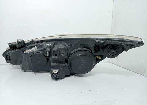 Foto 3ª: Faro Derecho Peugeot 307 XT 1 HDI CAT 9HZ - DV6TED4) 109CV (2005)