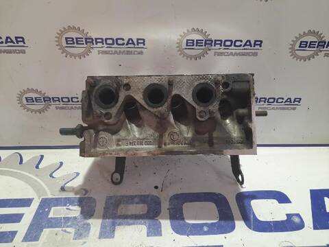 Foto 2ª: Culata Volkswagen Polo 1.2 54CV [AWY] (2001)