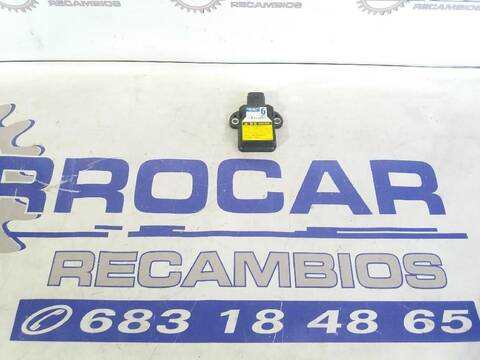 Centralita Motor ECU Toyota Rav4 2.2 D-4D CAT 150CV