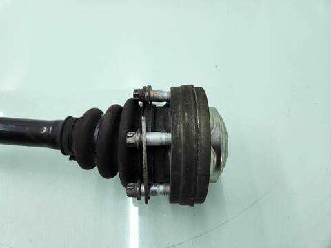 Foto 4ª: Transmision Trasera Izquierda Bmw X1 SDRIVE 18D 143CV 105KW [N47D20C] (2014)