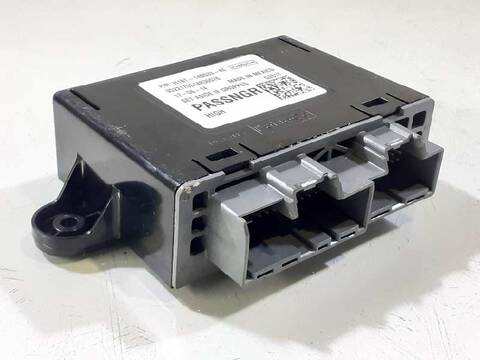 Centralita Motor ECU Ford Fiesta TREND 101CV 74KW