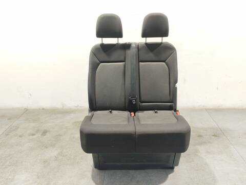 Asiento Delantero Derecho Man TGE ETGE 35V UXB) 136CV 100KW FURGONETA