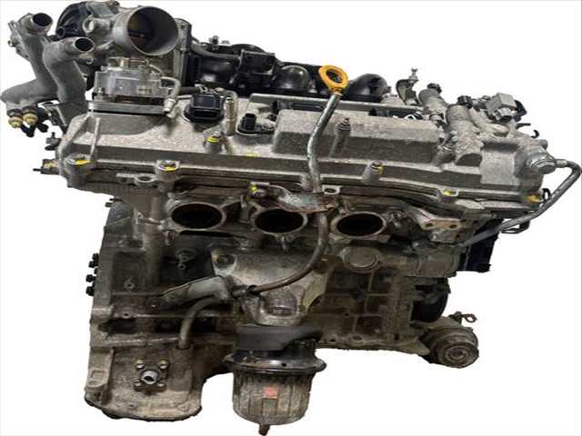 Foto 3ª: Motor Completo Lexus IS 2.5 V6 208 CV 153KW [4GR-FSE]