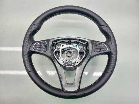 Volante Mercedes Clase X 470 2.3 CDI CAT 190CV 140KW BM 470)