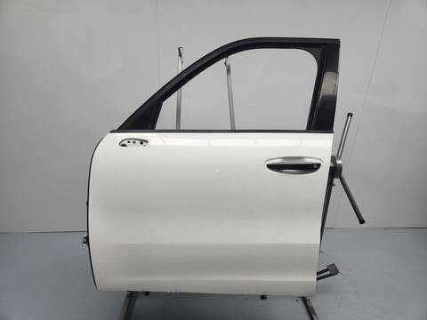 Puerta Delantera Izquierda Citroen C4 EXCLUSIVE PICASSO 150CV 110KW
