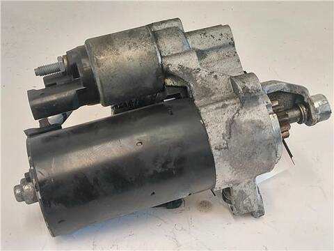 Motor de Arranque Audi A4 2.0 BASIS BERLINA 143CV 105KW