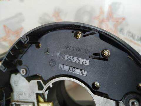 Foto 4ª: Mando Multifuncion Mercedes Clase E 180 BERLINA 224CV 165KW