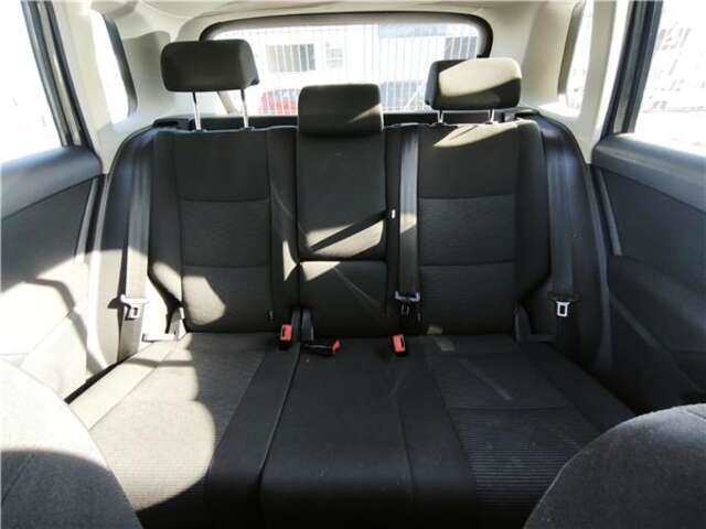 Asientos Traseros Volkswagen Tiguan 2.0 T1 BMT [2.0 LTR. - 81 KW TDI]