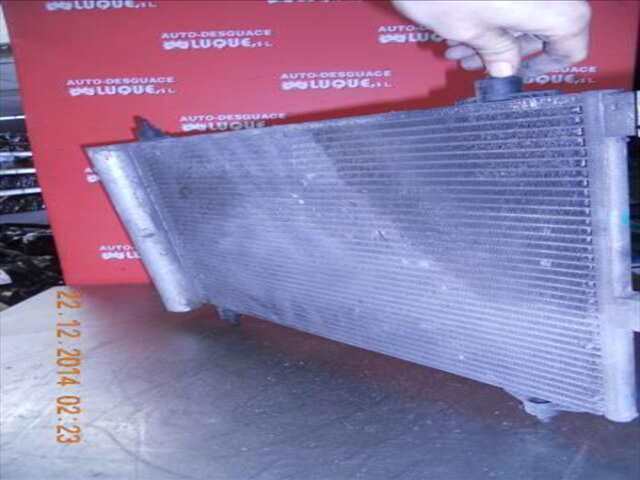 Foto 3ª: Radiador Calefaccion A.A. Citroen Xsara 1.9 D [WJZ (DW8)]