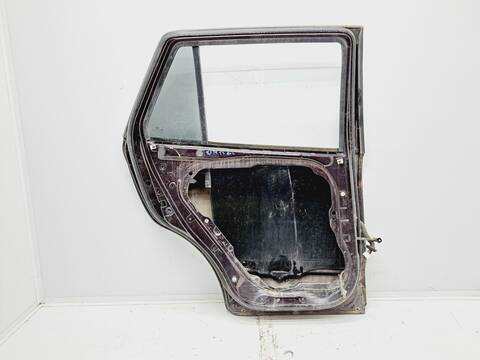 Foto 4ª: Puerta Trasera Izquierda Hyundai Santa Fe 2.2 CRDI CAT 150CV 110KW [D4EB] (2006)