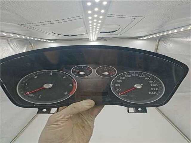 Foto 3ª: Cuadro de Instrumentos Ford C Max 2.0 TITANIUM [2.0 LTR. - 100 KW TDCI CAT] (CB3)(2007 _2010)