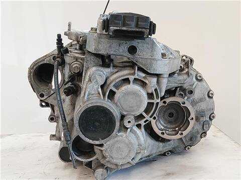 Foto 3ª: Caja Cambios Volkswagen Passat 2.0 TDI BERLINA 170CV 125KW [BMR] (2006)